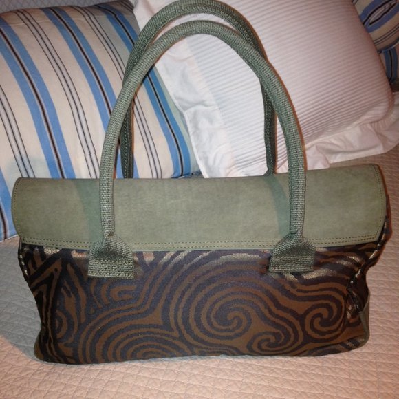 Bag by Dominique Picquier of Paris - Picture 2 of 6